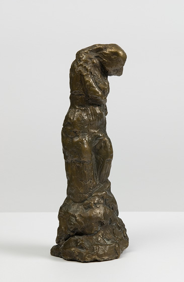 Alfred Hrdlicka, Praterstern