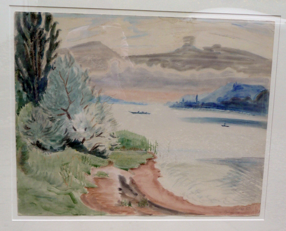 Erich Heckel