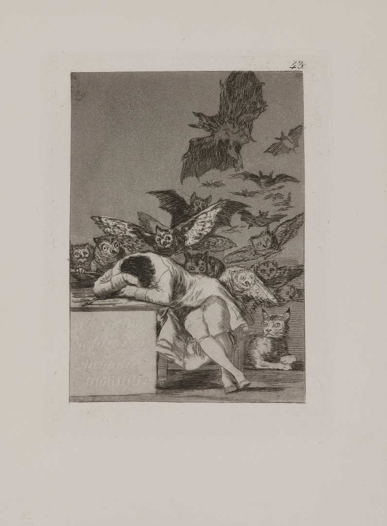 Francisco Jos� de Goya