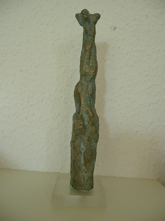 Werner Schlotter, Kleine K�nigin