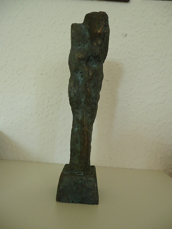 Werner Schlotter, Kleiner Lastentr�ger