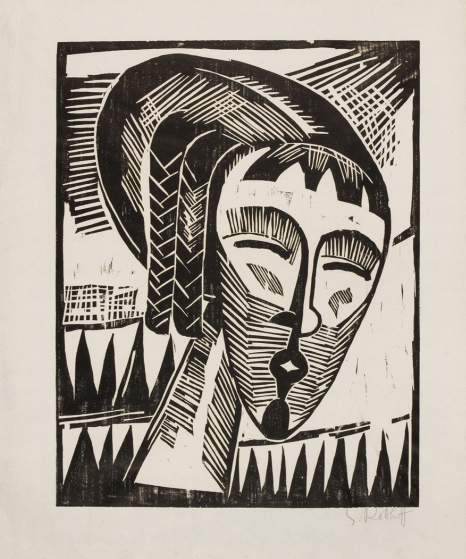 Karl Schmidt-Rottluff