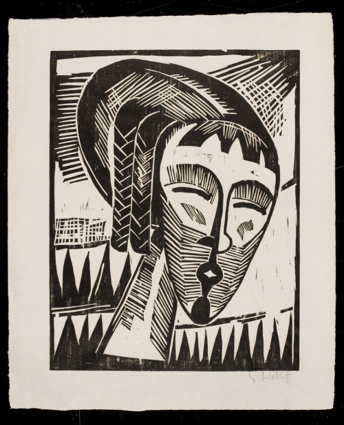 Karl Schmidt-Rottluff