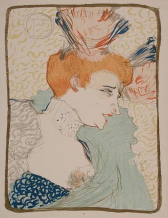 Henri de Toulouse-Lautrec