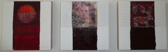 Lons: red
