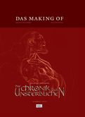 Making of Die Chronik der Unsterblichen