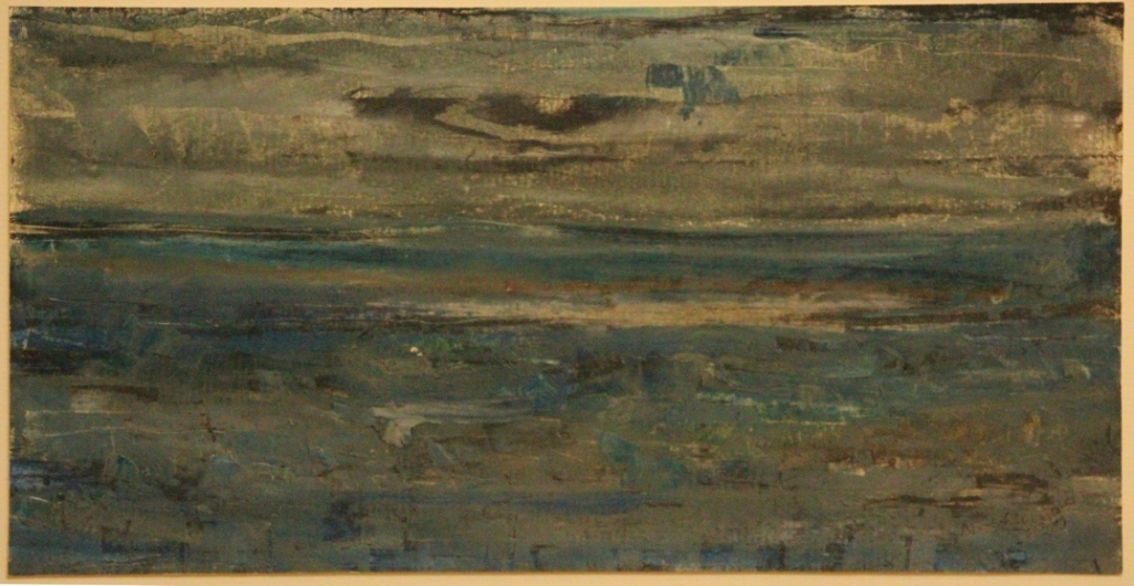 Ulrike Northing: Adaption - Meer bei Hiddensee