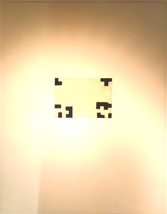 Eduardo Chillida: Enparantza III