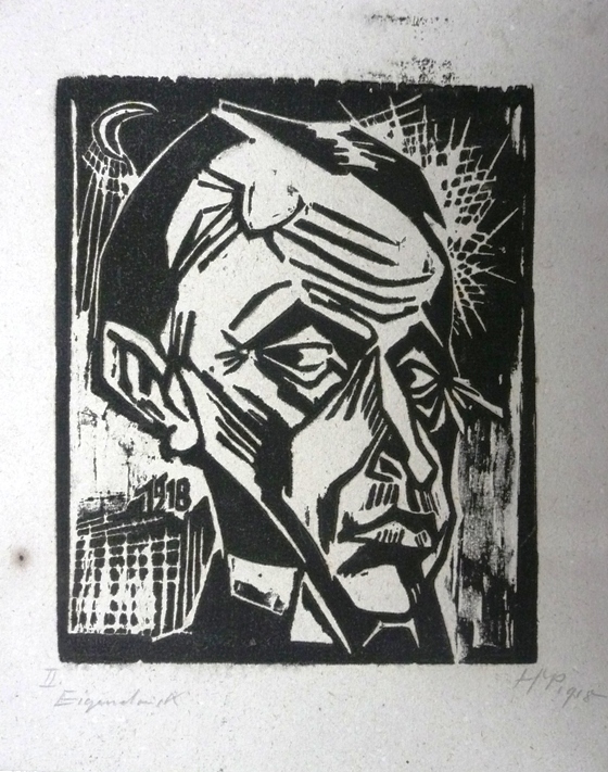 Max Pechstein