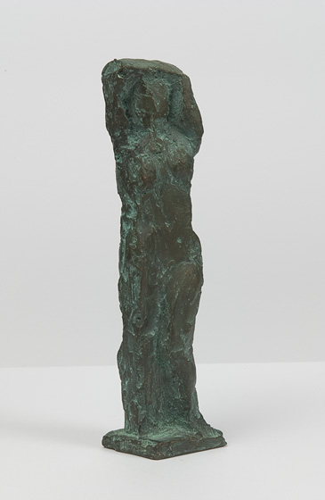 Werner St�tzer, Ohne Titel
