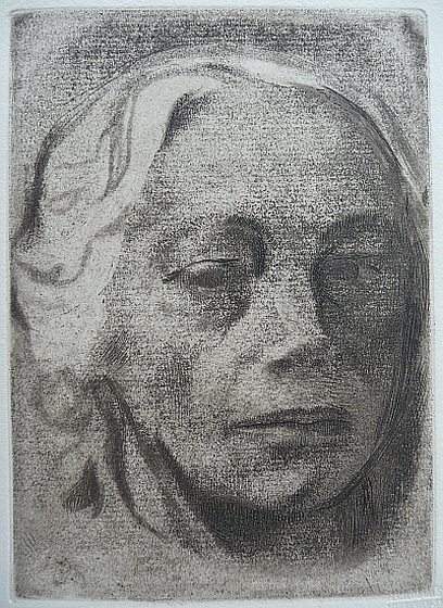 Käthe Kollwitz